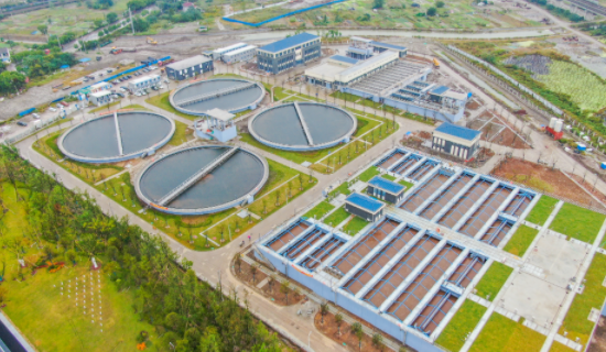 近期案例:奧斯恩惡臭在線監(jiān)測(cè)系統(tǒng) - 走進(jìn)珠海某水質(zhì)凈化廠 實(shí)時(shí)監(jiān)測(cè)推進(jìn)改造計(jì)劃落地